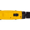 دریل پیچ گوشتی برقی دو سرعته KDD-1230