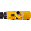 دریل پیچ گوشتی برقی دو سرعته KDD-1230