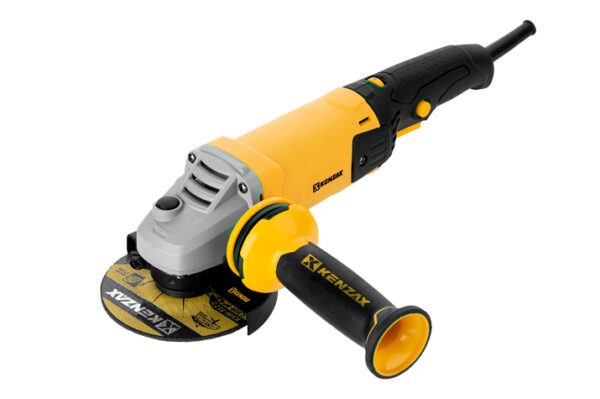 مینی فرز دسته بلند کنزاکس KAG-1050
