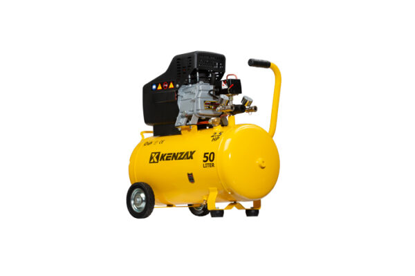 کمپرسور 50 لیتری KAC-150 کنزاکس