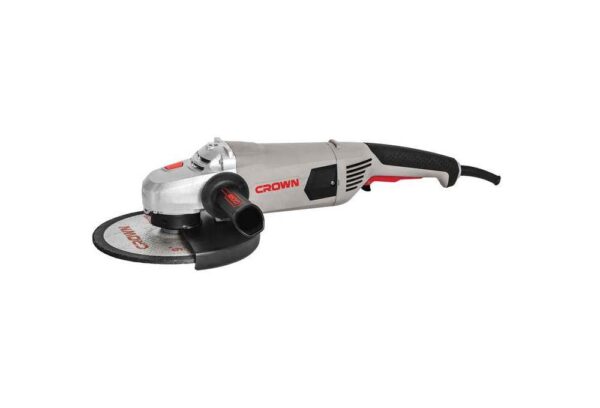 فرز آهنگری 180 میلیمتر 2200 وات CT13500 کرون