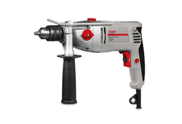 دریل برقی کرون 13 میلیمتر مدل CT10034 کرون