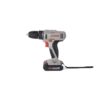 دریل شارژی 10 میلیمتر 14/4 ولت CT21055 کرون