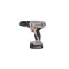 دریل شارژی 10 میلیمتر 14/4 ولت CT21055 کرون