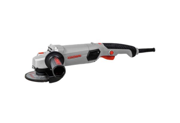 مینی فرز 115میلیمتر 900 وات CT13505 کرون