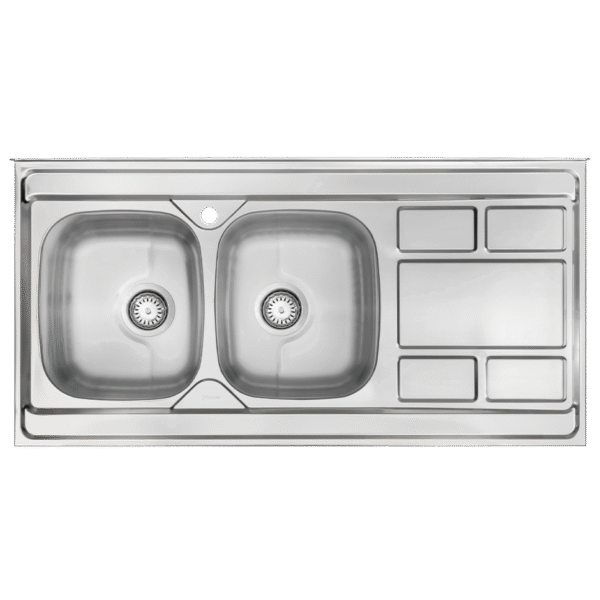 سینک فانتزی روکار درسا مدل DS 3207-120