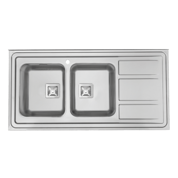 سینک فانتزی روکار درسا مدل DS 3212-120