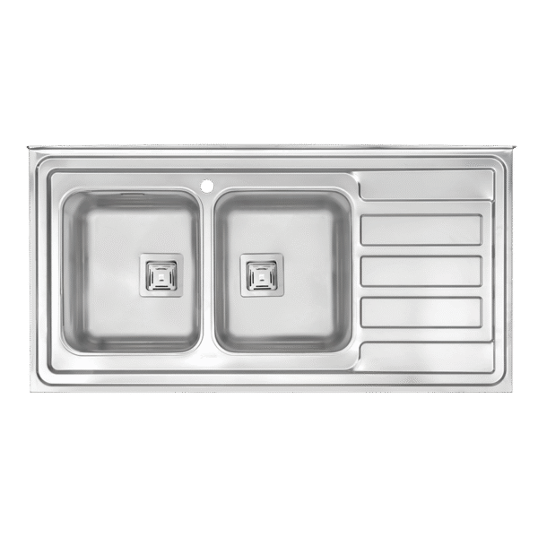 سینک فانتزی روکار درسا مدل D S3213-120