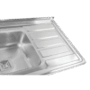 سینک فانتزی روکار درسا مدل D S3213-120