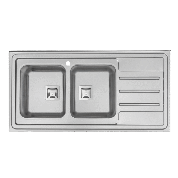 سینک فانتزی روکار درسا مدل DS 3214-120