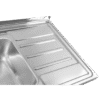 سینک فانتزی روکار درسا مدل DS 3214-120