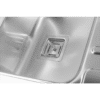 سینک فانتزی روکار درسا مدل DS 3214-120