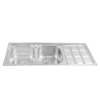 سینک فانتزی توکار درسا مدل DS3101-120