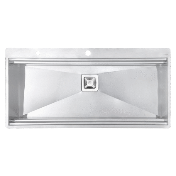سینک دست ساز درسا مدل DS3803-104